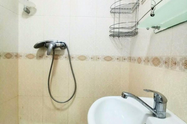 2-комнатная квартира по адресу Денисовская ул., д. 43 - фото 14