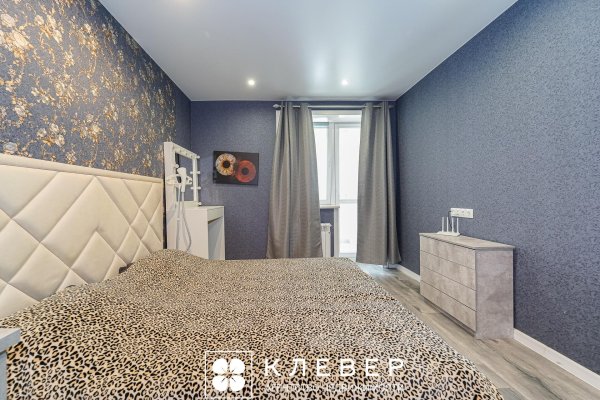 3-комнатная квартира по адресу Игуменский тракт, д. 14 - фото 7