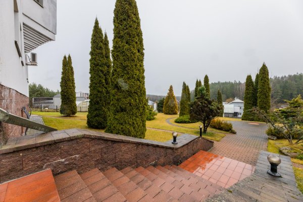 Продается коттедж д. Марьяливо, Высотный пер. - фото 9