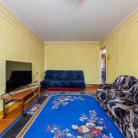 Фотография 3-комнатная квартира по адресу Калиновского ул., д. 78 - фото 2