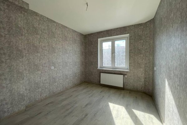 3-комнатная квартира по адресу Волгоградская ул., д. 72 - фото 13