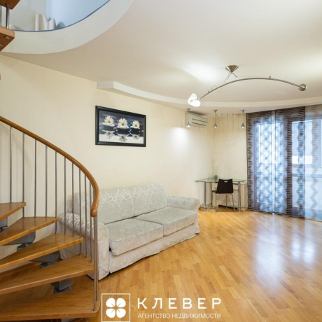 Фотография 3-комнатная квартира по адресу Воронянского ул., д. 23 - фото 2