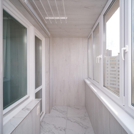 Фотография 3-комнатная квартира по адресу Каменногорская ул., д. 110 - фото 6