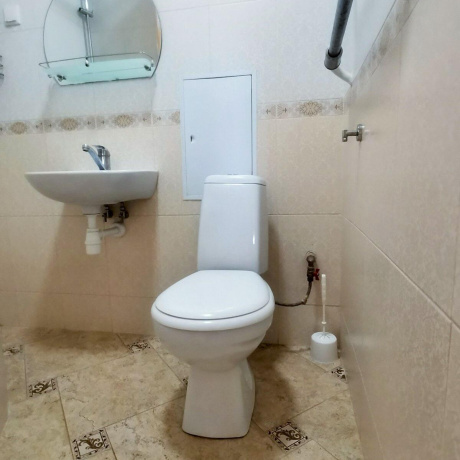 Фотография 2-комнатная квартира по адресу Денисовская ул., д. 43 - фото 15