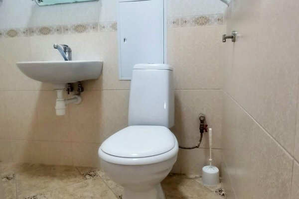 2-комнатная квартира по адресу Денисовская ул., д. 43 - фото 15