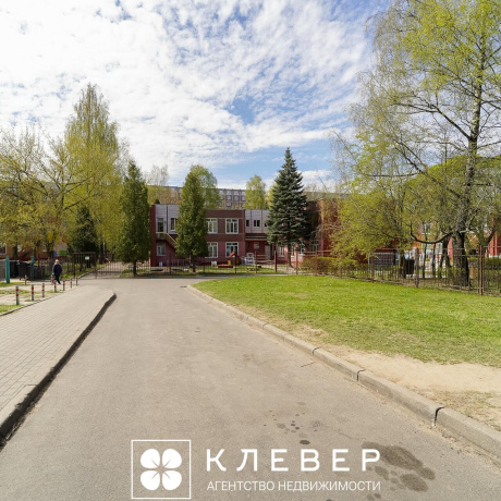 Фотография 3-комнатная квартира по адресу Звязда газеты просп., д. 14 к. 1 - фото 16