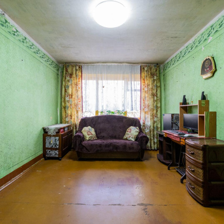 Фотография 3-комнатная квартира по адресу Калиновского ул., д. 78 - фото 3