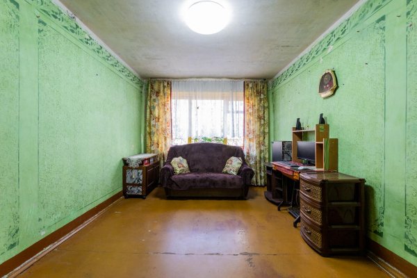 3-комнатная квартира по адресу Калиновского ул., д. 78 - фото 3