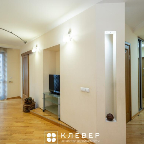 Фотография 3-комнатная квартира по адресу Воронянского ул., д. 23 - фото 3