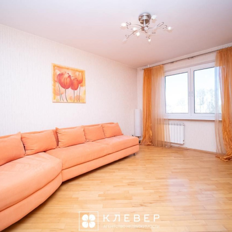 Фотография 3-комнатная квартира по адресу Физкультурная ул., д. 18 - фото 12