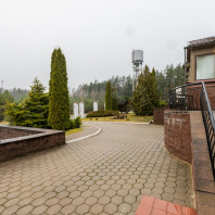 Фотография Продается коттедж д. Марьяливо, Высотный пер. - фото 10