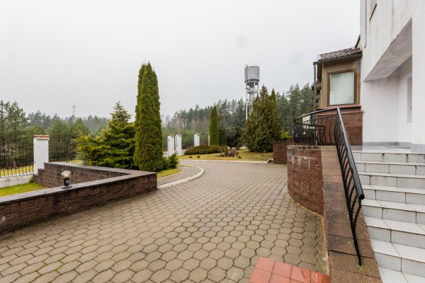 Продается коттедж д. Марьяливо, Высотный пер. - фото 10