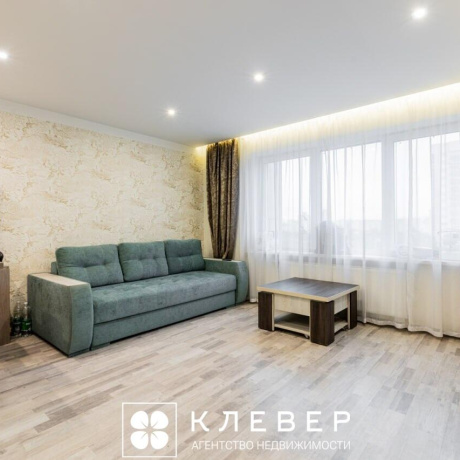 Фотография 3-комнатная квартира по адресу Лосика ул., д. 31 - фото 5