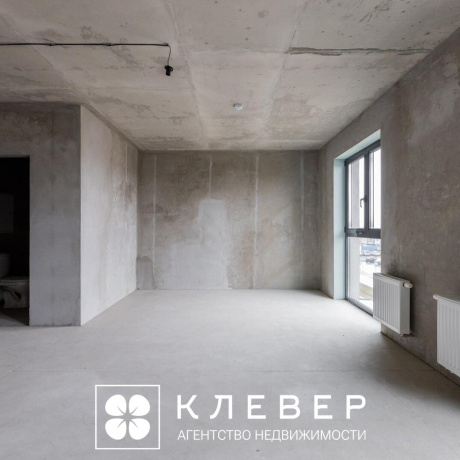 Фотография 2-комнатная квартира по адресу Виталия Цвирко ул., д. 65 - фото 4