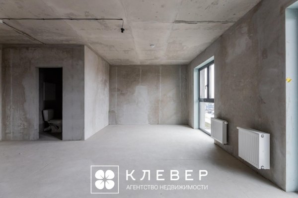 2-комнатная квартира по адресу Виталия Цвирко ул., д. 65 - фото 4