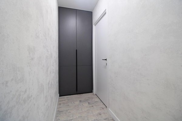 2-комнатная квартира по адресу Серебряный Лес ул., д. 8 - фото 18