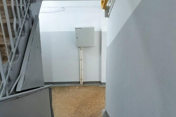 2-комнатная квартира по адресу Денисовская ул., д. 43 - фото 16