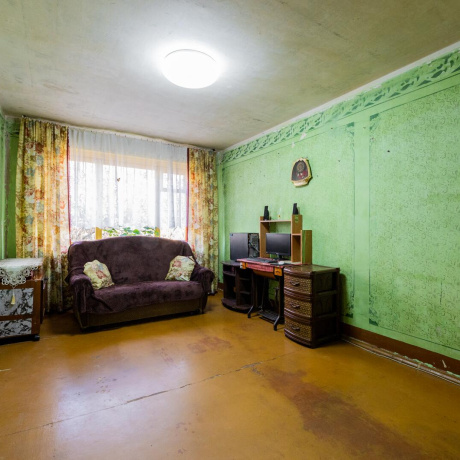 Фотография 3-комнатная квартира по адресу Калиновского ул., д. 78 - фото 5