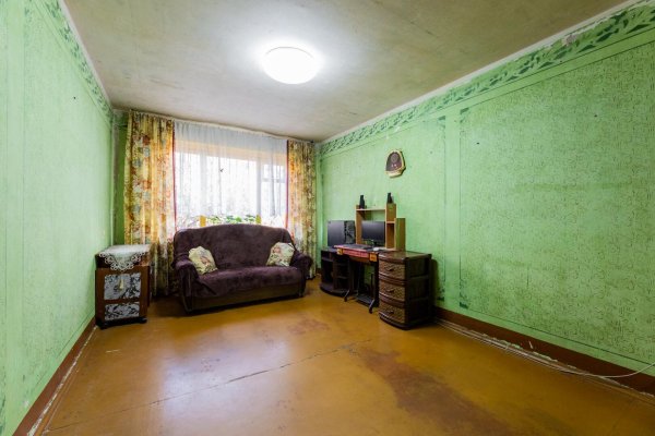 3-комнатная квартира по адресу Калиновского ул., д. 78 - фото 5