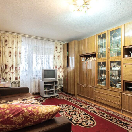 Фотография 3-комнатная квартира по адресу Бачило ул., д. 30 - фото 2