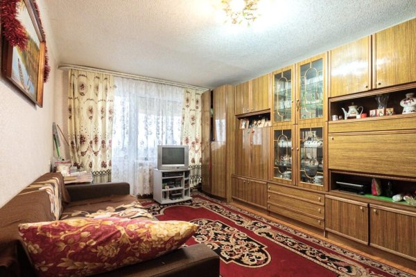 3-комнатная квартира по адресу Бачило ул., д. 30 - фото 2