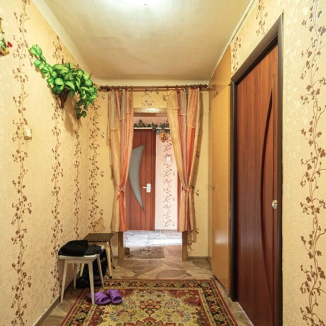 Фотография 3-комнатная квартира по адресу Бачило ул., д. 30 - фото 7