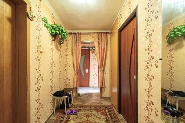 3-комнатная квартира по адресу Бачило ул., д. 30 - фото 7