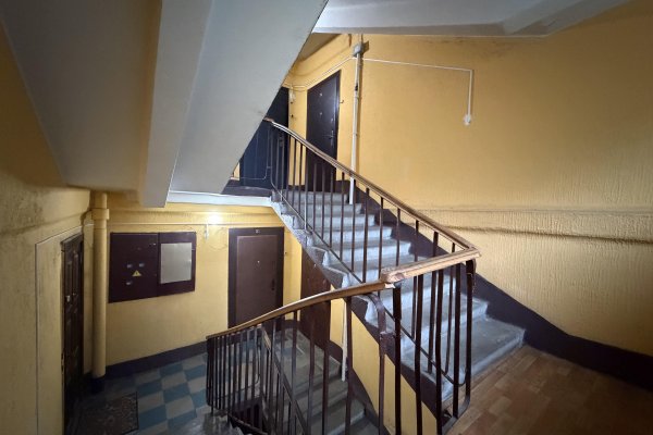 2-комнатная квартира по адресу Военный Городок ул., д. 223 - фото 5