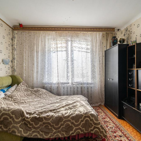 Фотография 3-комнатная квартира по адресу Бачило ул., д. 30 - фото 4
