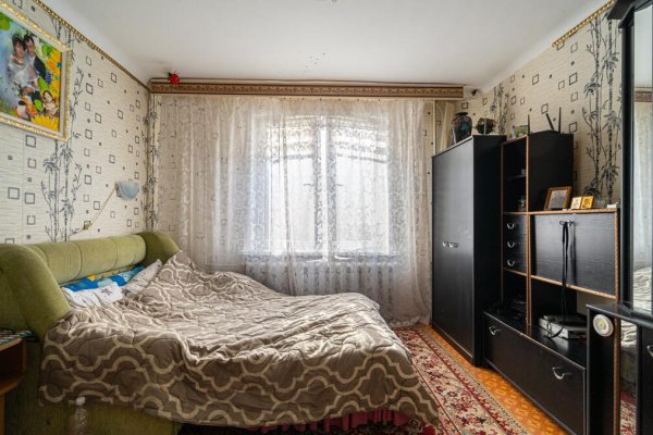 3-комнатная квартира по адресу Бачило ул., д. 30 - фото 4