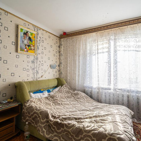 Фотография 3-комнатная квартира по адресу Бачило ул., д. 30 - фото 5