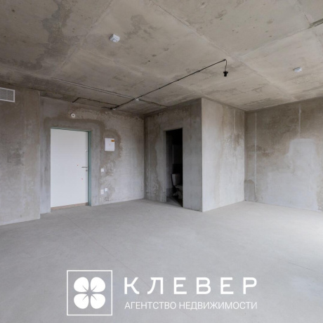 Фотография 2-комнатная квартира по адресу Виталия Цвирко ул., д. 65 - фото 5