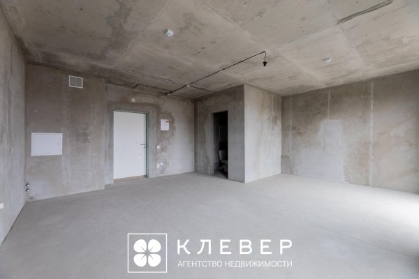 2-комнатная квартира по адресу Виталия Цвирко ул., д. 65 - фото 5