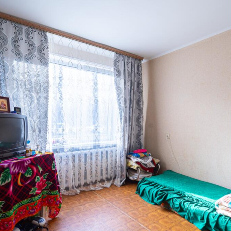 Фотография 3-комнатная квартира по адресу Бачило ул., д. 30 - фото 6