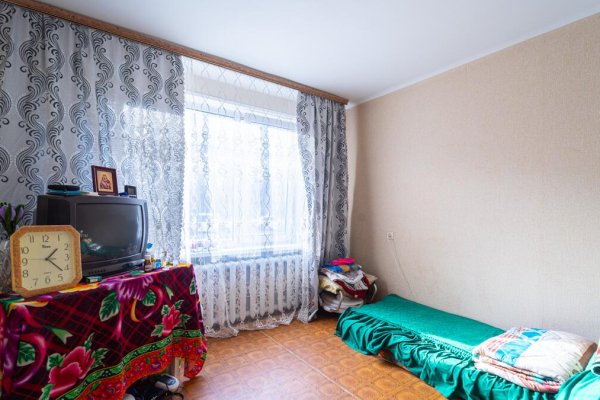3-комнатная квартира по адресу Бачило ул., д. 30 - фото 6