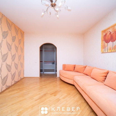 Фотография 3-комнатная квартира по адресу Физкультурная ул., д. 18 - фото 13