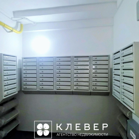 Фотография 2-комнатная квартира по адресу Денисовская ул., д. 43 - фото 17