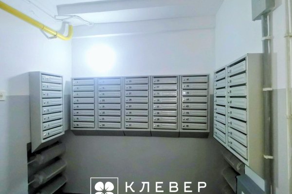 2-комнатная квартира по адресу Денисовская ул., д. 43 - фото 17