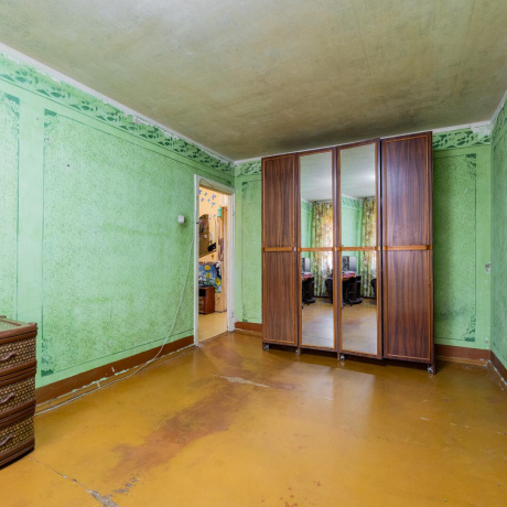 Фотография 3-комнатная квартира по адресу Калиновского ул., д. 78 - фото 6