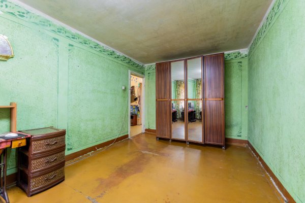 3-комнатная квартира по адресу Калиновского ул., д. 78 - фото 6