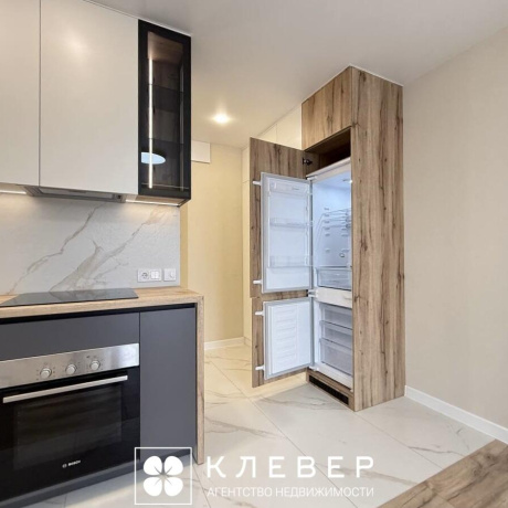 Фотография 2-комнатная квартира по адресу Виталия Цвирко ул., д. 84 - фото 12