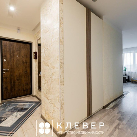 Фотография 3-комнатная квартира по адресу Лосика ул., д. 31 - фото 7