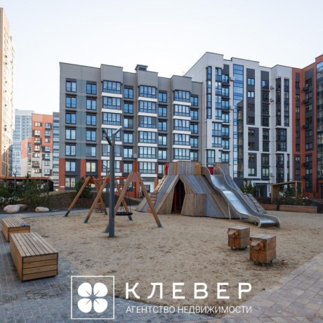 Фотография 2-комнатная квартира по адресу Николая Камова ул., д. 11 - фото 3