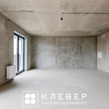 Фотография 2-комнатная квартира по адресу Виталия Цвирко ул., д. 65 - фото 6