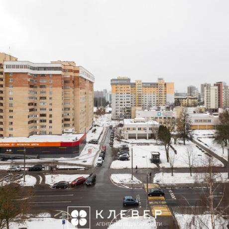 Фотография 3-комнатная квартира по адресу Воронянского ул., д. 23 - фото 7