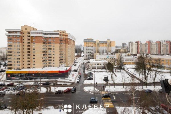 3-комнатная квартира по адресу Воронянского ул., д. 23 - фото 7