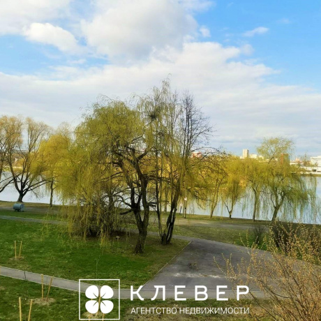 Фотография 2-комнатная квартира по адресу Денисовская ул., д. 43 - фото 18