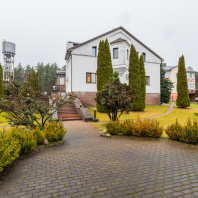 Фотография Продается коттедж д. Марьяливо, Высотный пер. - фото 7