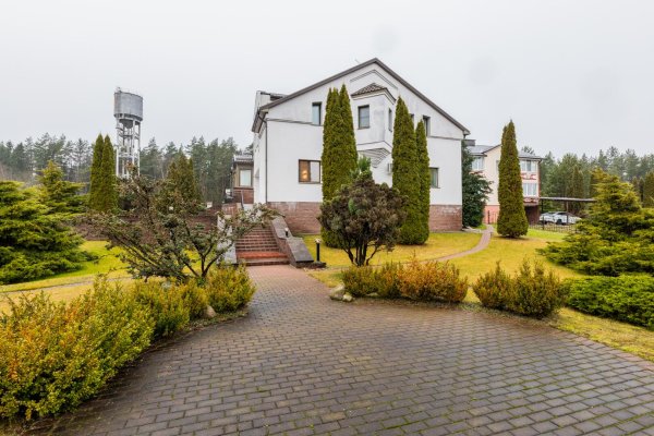 Продается коттедж д. Марьяливо, Высотный пер. - фото 7