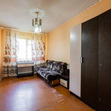 Фотография 3-комнатная квартира по адресу Калиновского ул., д. 78 - фото 7